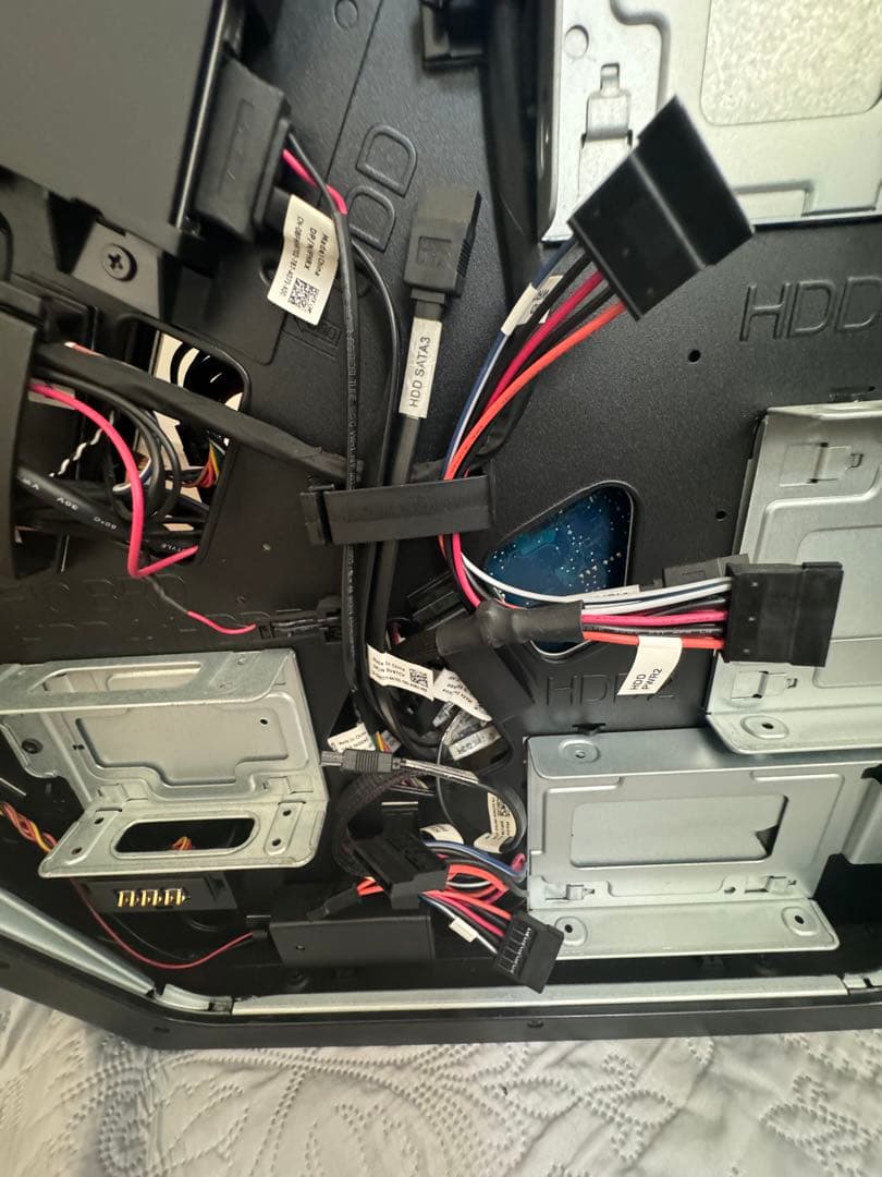 Z*所様 ゲーミングPC 自作用　パーツ類