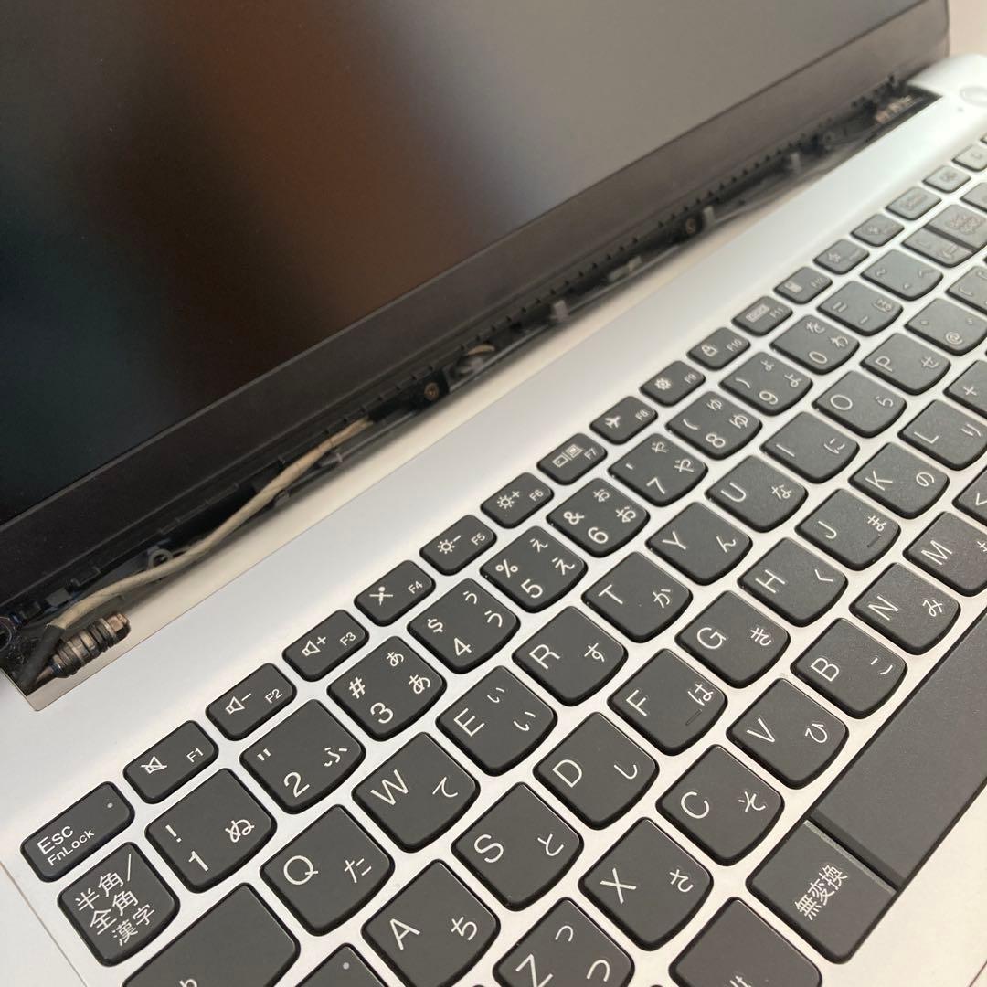 Lenovo IdeaPad 1 15AMN7 ノートパソコン