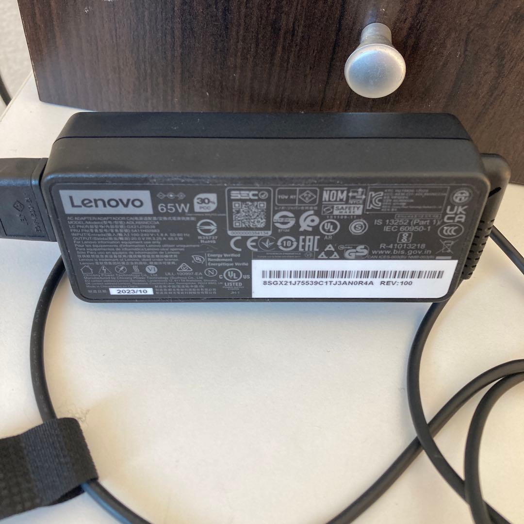 Lenovo IdeaPad 1 15AMN7 ノートパソコン