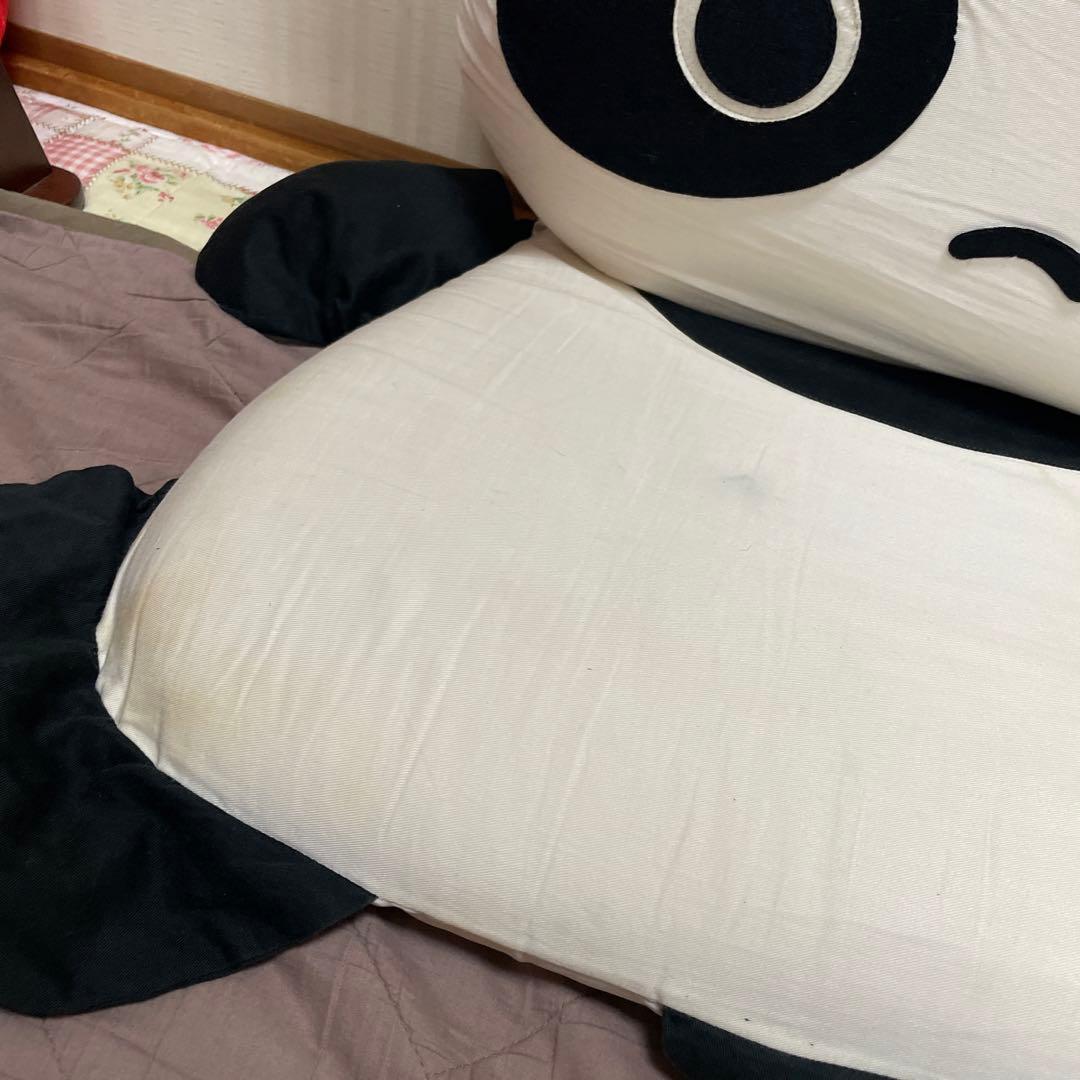 平成レトロ　たれぱんだ　座椅子　サンエックス　非売品