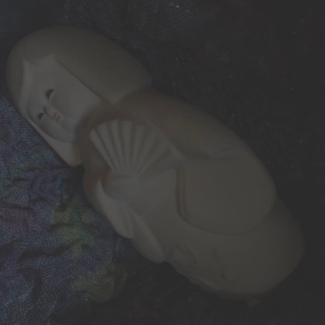 人身御供　呪い　魂捧供養呪い人形　遠隔コントロール　潜在意識　悪用厳禁　強力