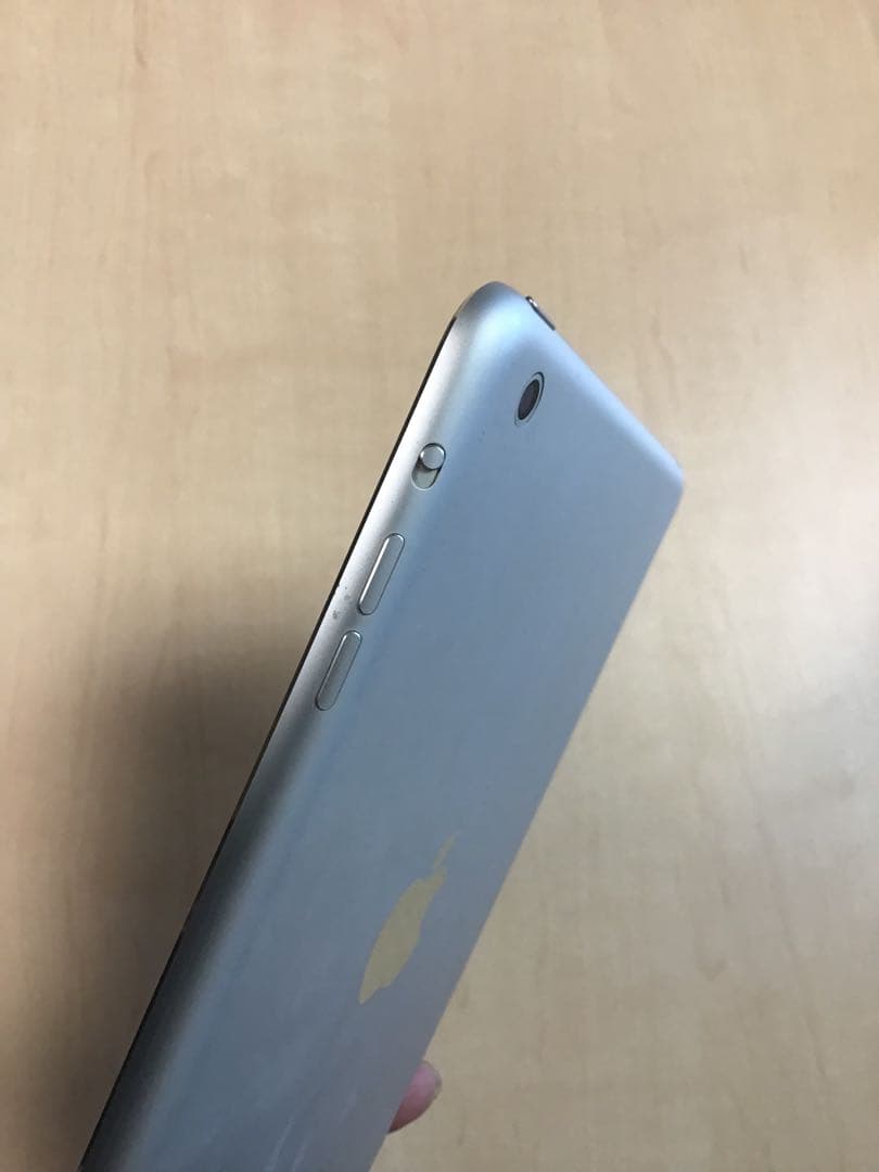 iPad本体 iPad mini 16gb