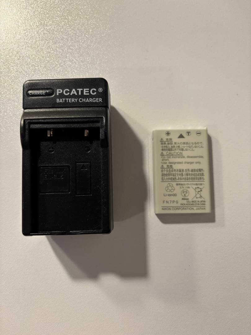 NIKON COOLPIX P510 良品