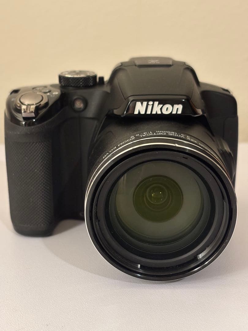 NIKON COOLPIX P510 良品