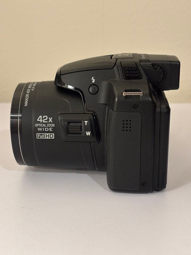 NIKON COOLPIX P510 良品