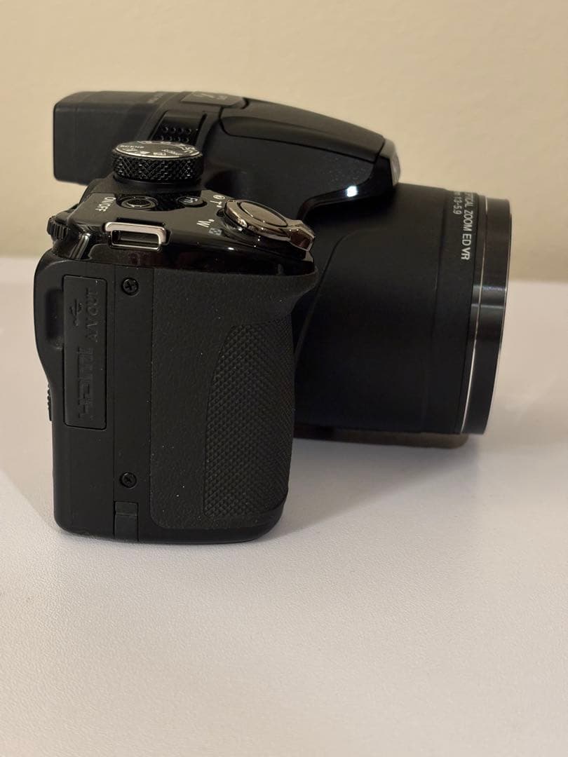 NIKON COOLPIX P510 良品