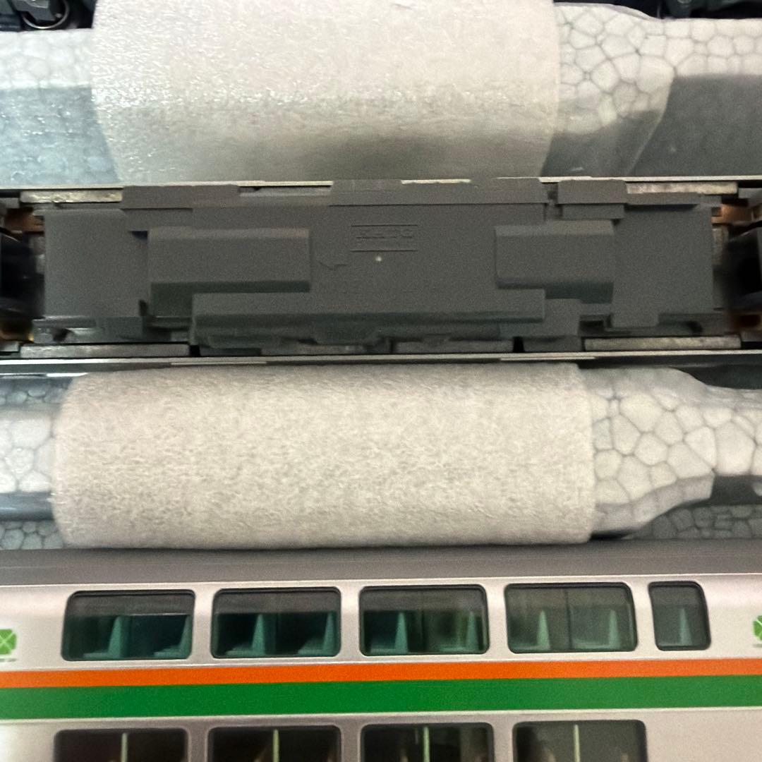 〔いっしー〕KATO E231系 基本セット4両
