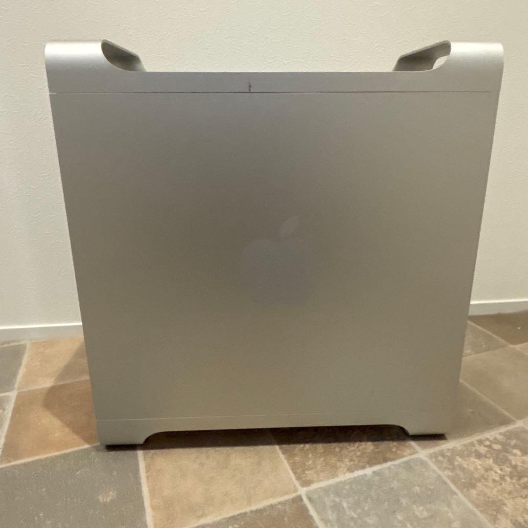 Macデスクトップ PowerMac G5 Apple