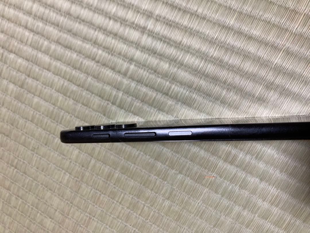 スマートフォン本体 nubia s 5G