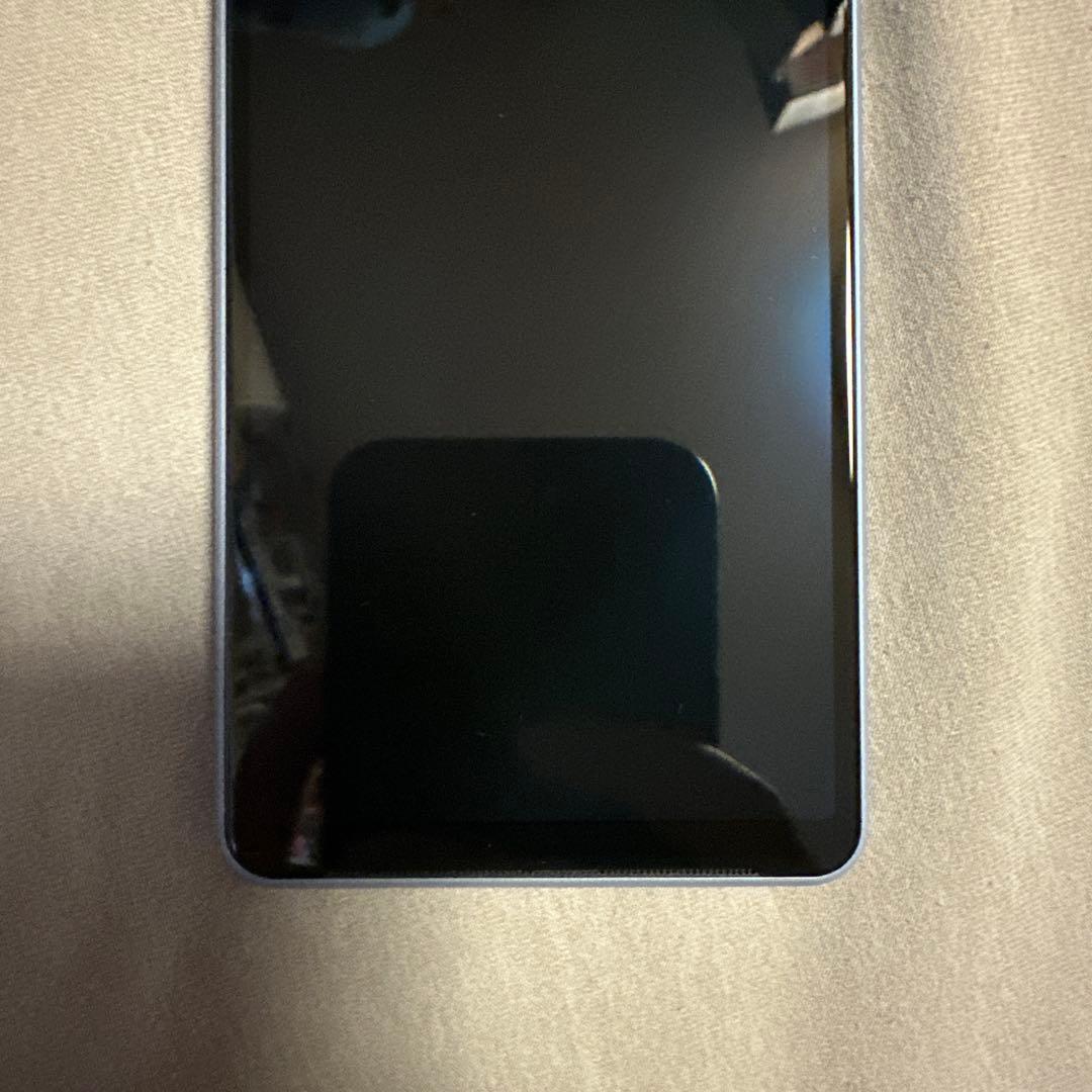 SONY Xperia10 III SO-52B 5G SiMフリー