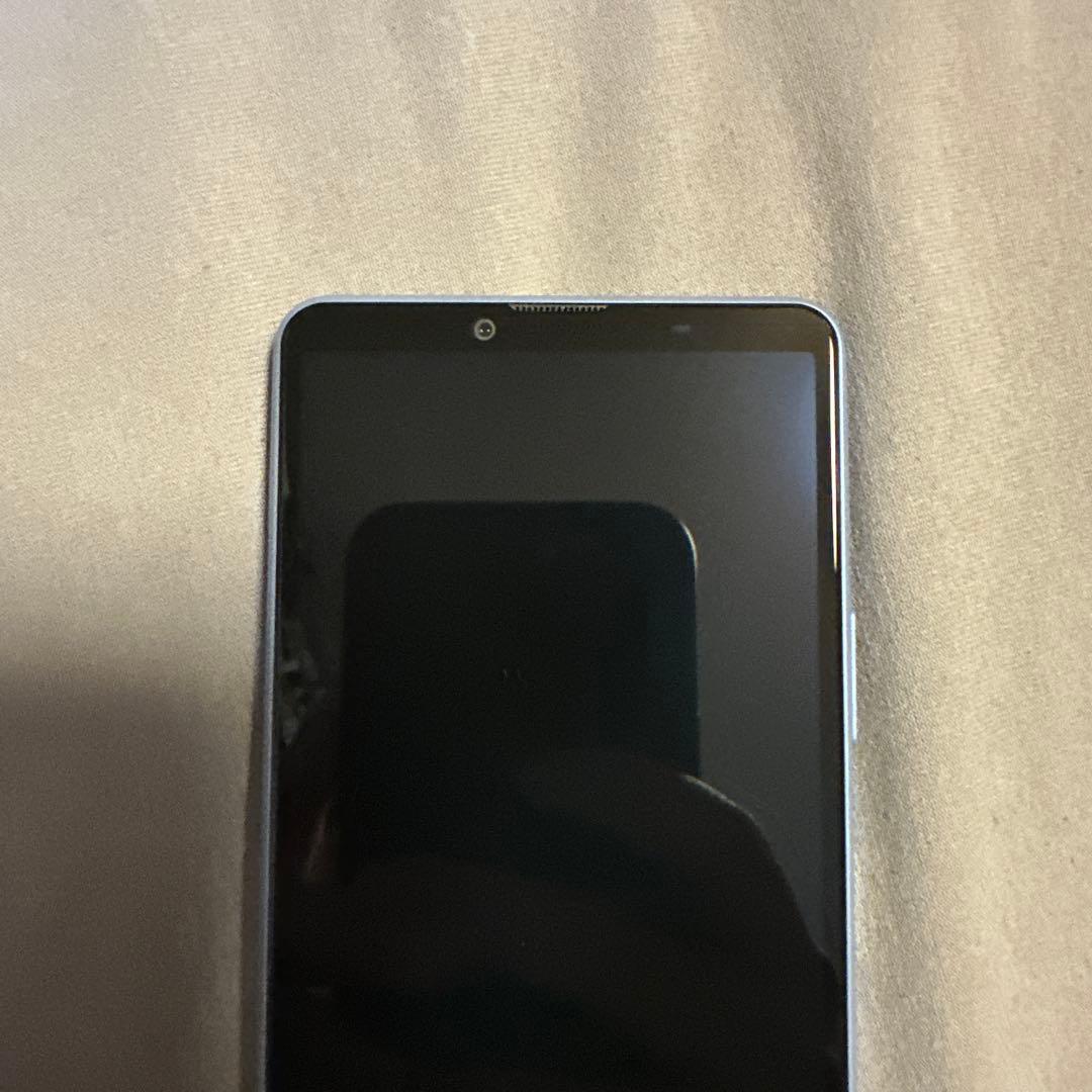 SONY Xperia10 III SO-52B 5G SiMフリー