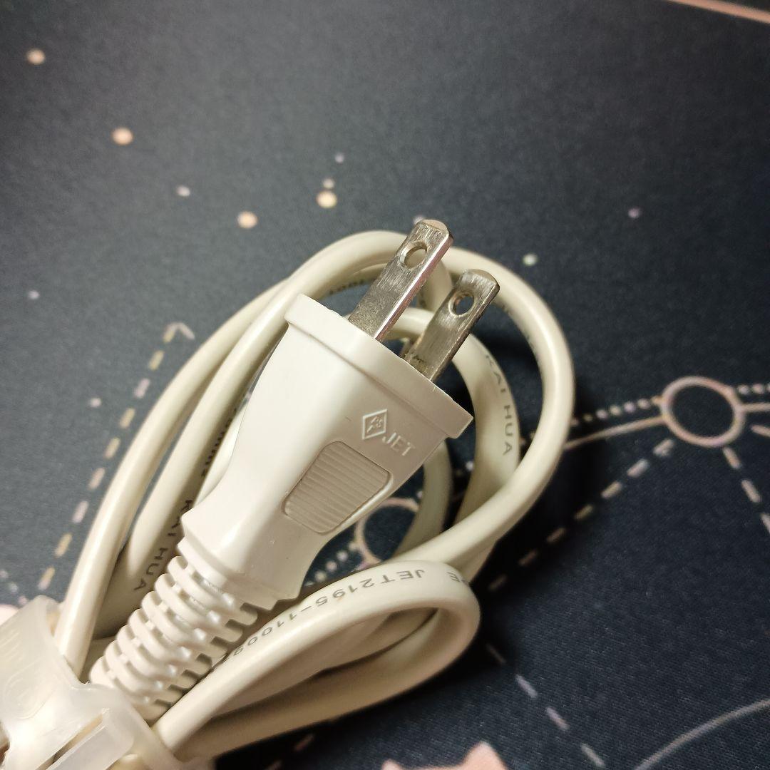 hairbeauron　HBRST-G751ヘアアイロン グレー プレート