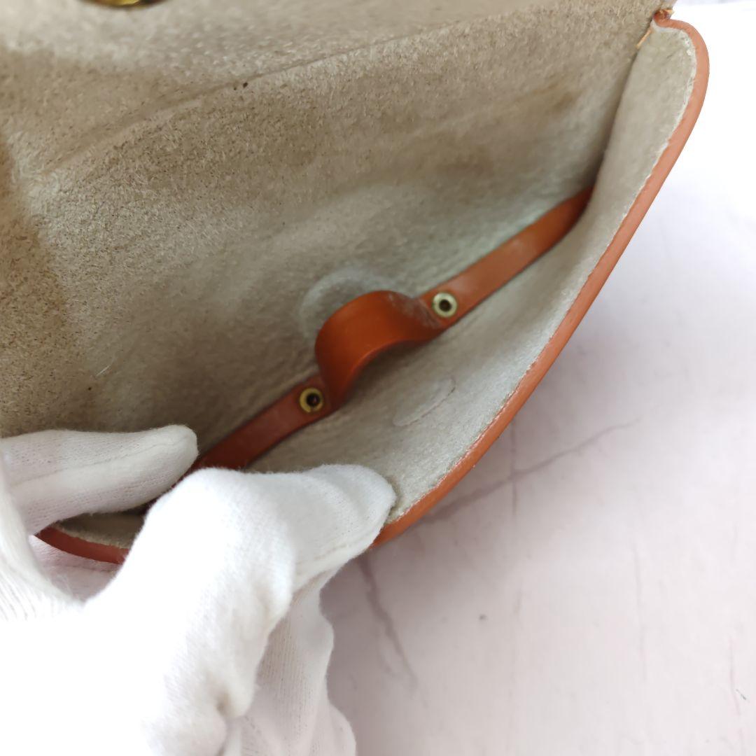 ホワイトハウスコックス　メガネケース