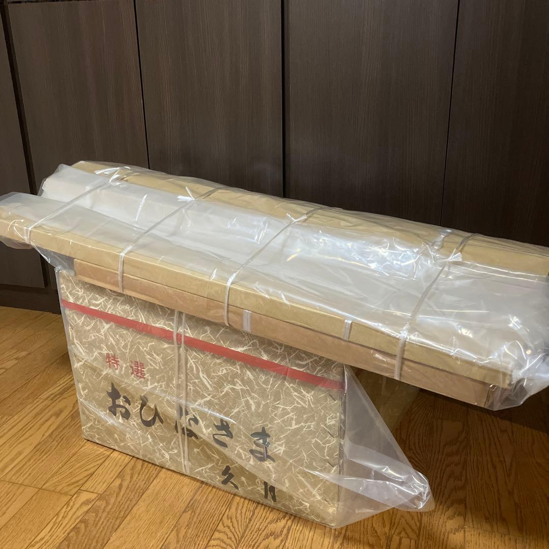 雛人形　紅梅雛　久月