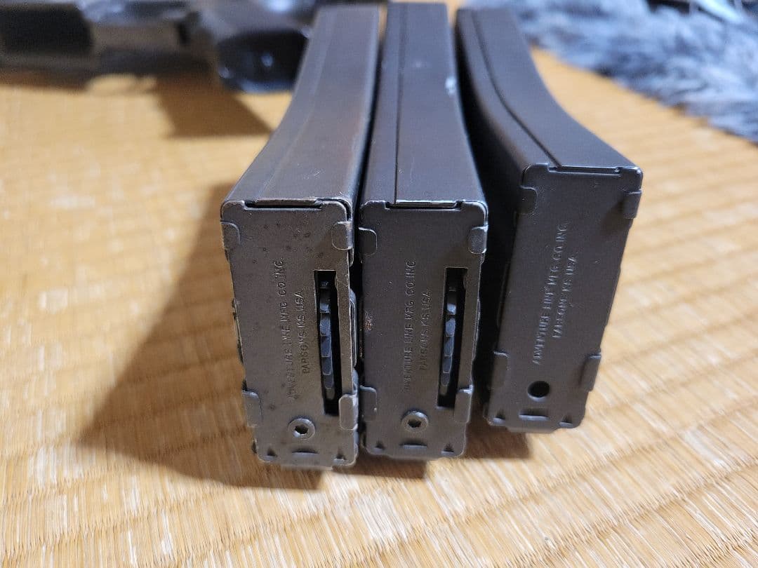 東京マルイ スタンダード電動ガン M4