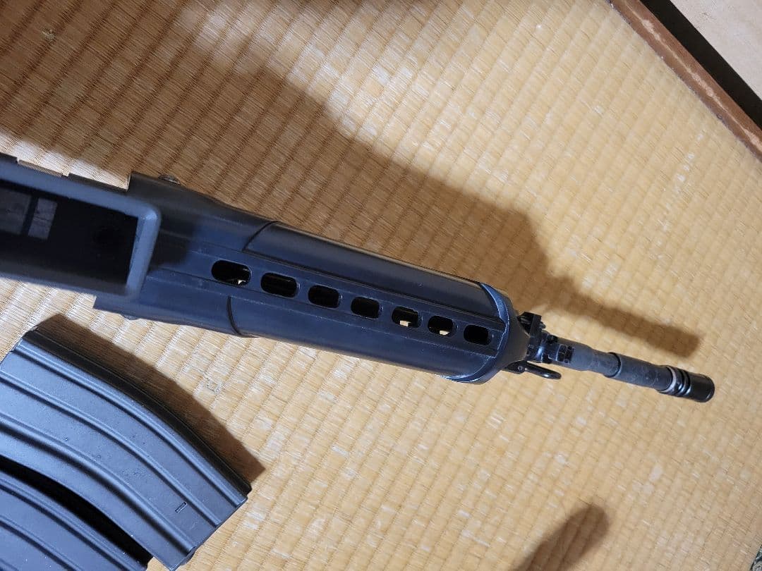 東京マルイ スタンダード電動ガン M4