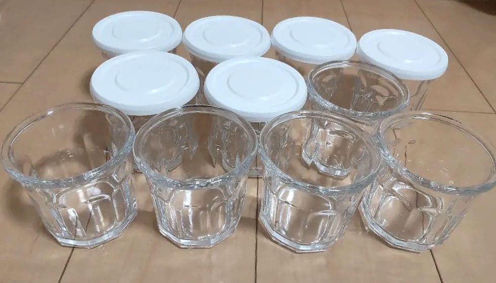 ARC ジャムポット ジャムジャー 375