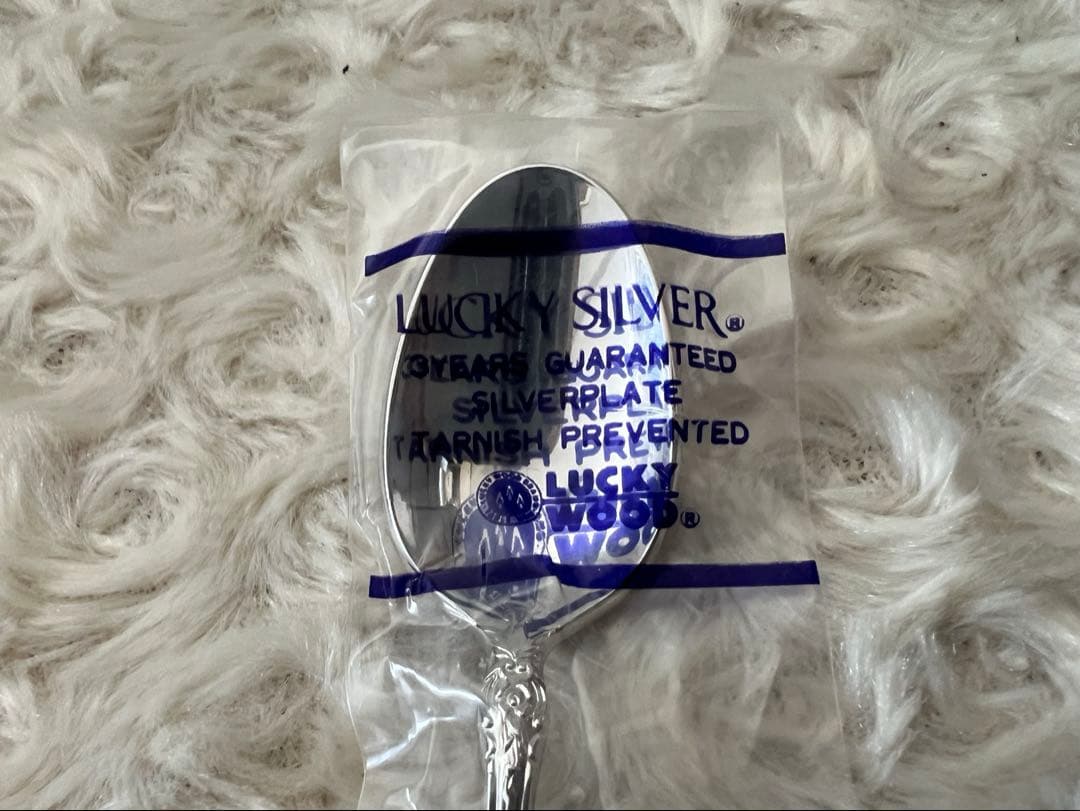 ラッキーウッド　カトラリーセット　オルレアン　ディナーセット〈22本セット〉※