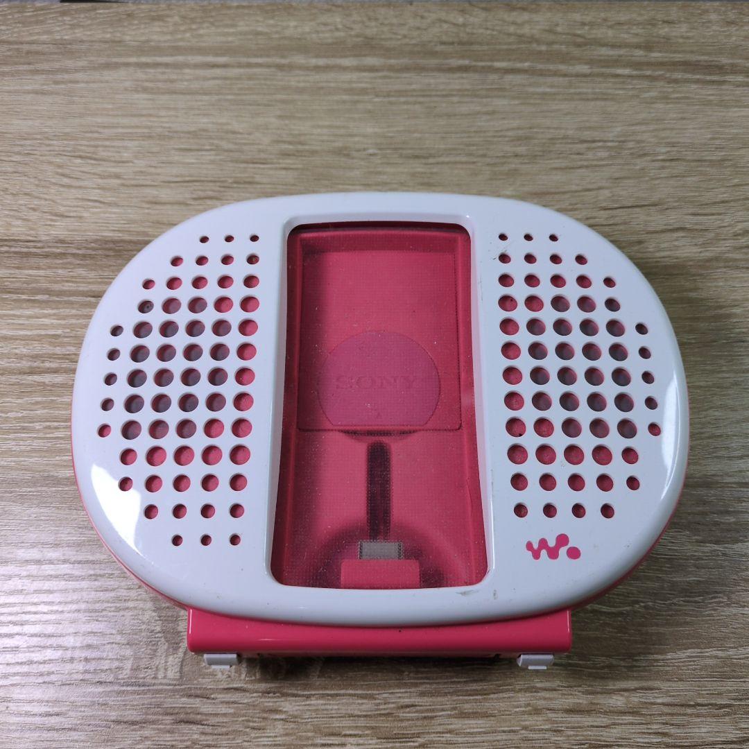 SONY ソニー ウォークマン用スピーカー 充電ドッグ 17個まとめ
