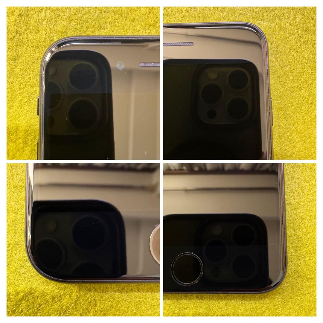 iPhoneSE2 64GB SIMフリー ブラック 初期化済 バッテリー86%