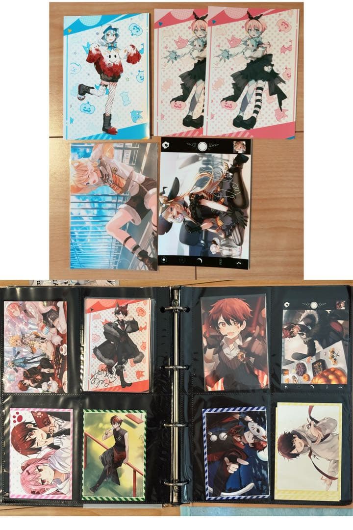 あーるん。グッズまとめ売り