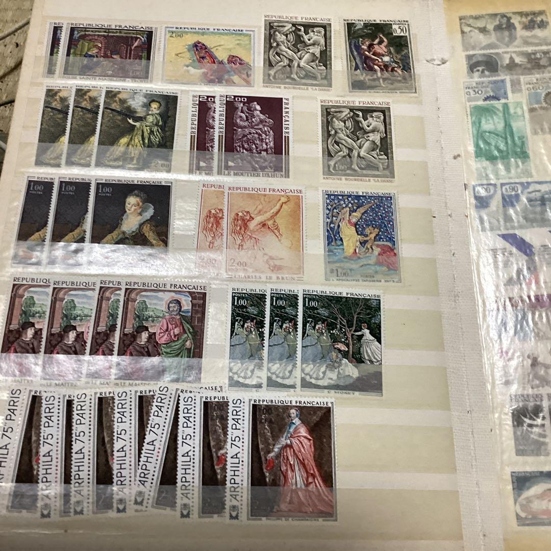記念切手