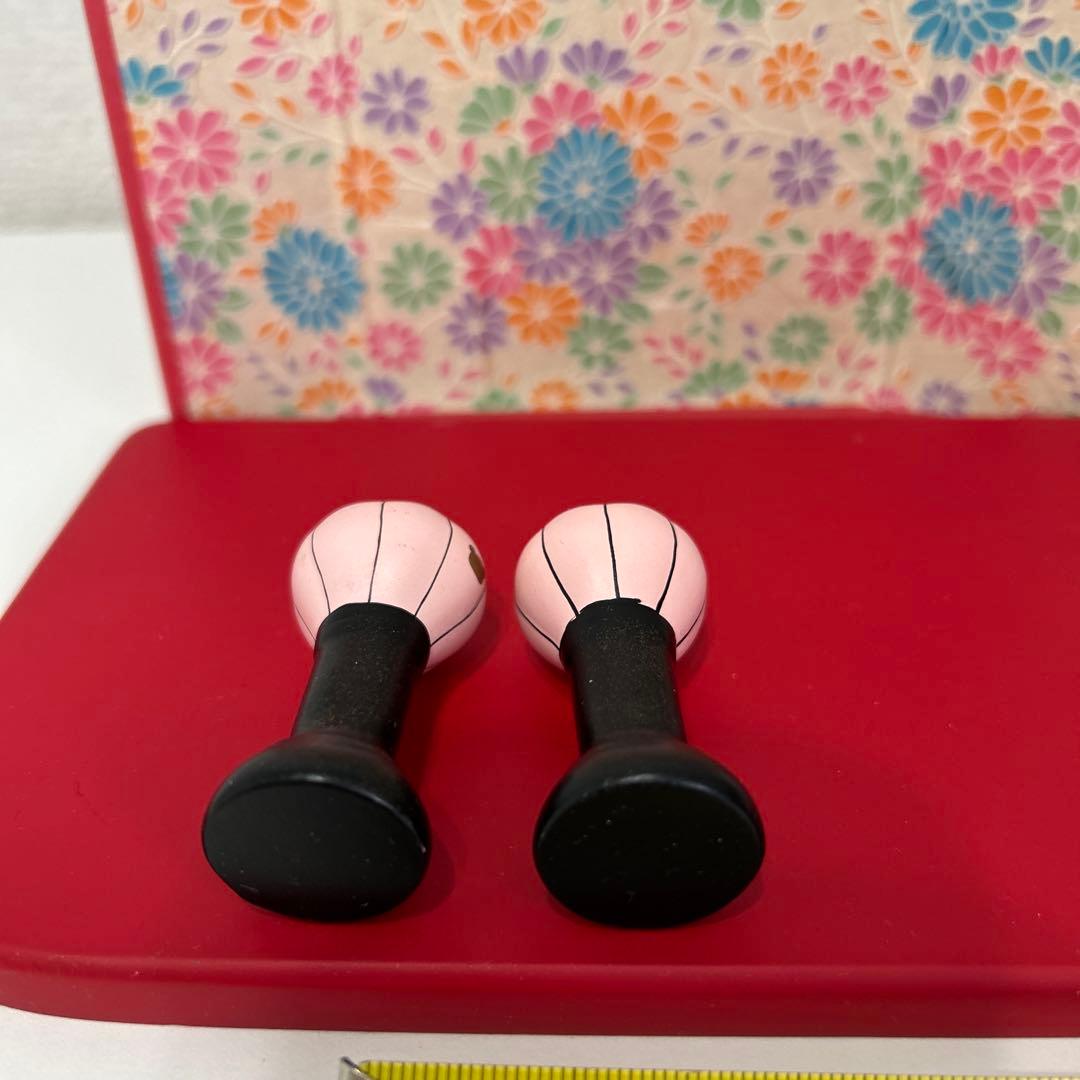 リラックマ 雛人形セット　吉徳