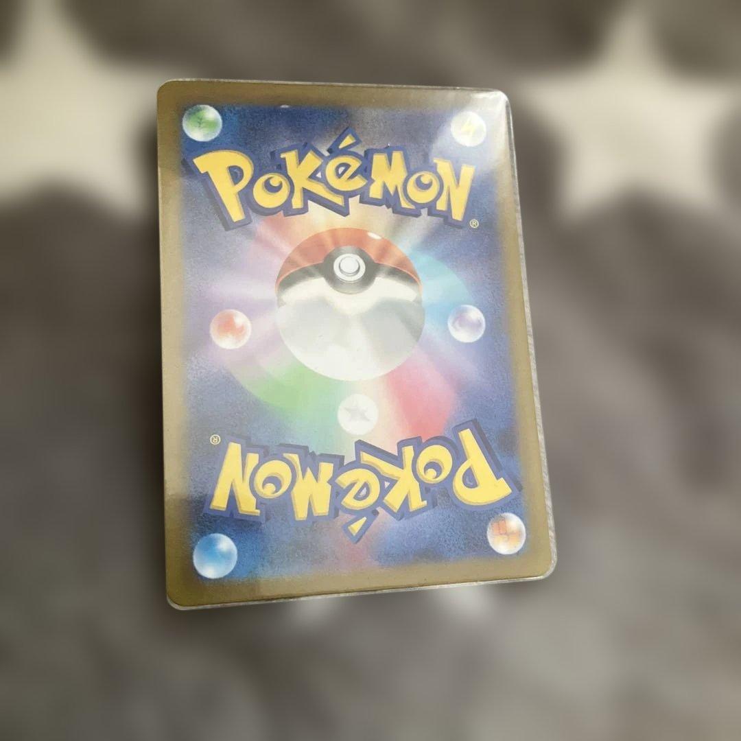 リザードンVSTAR S12a 在庫1