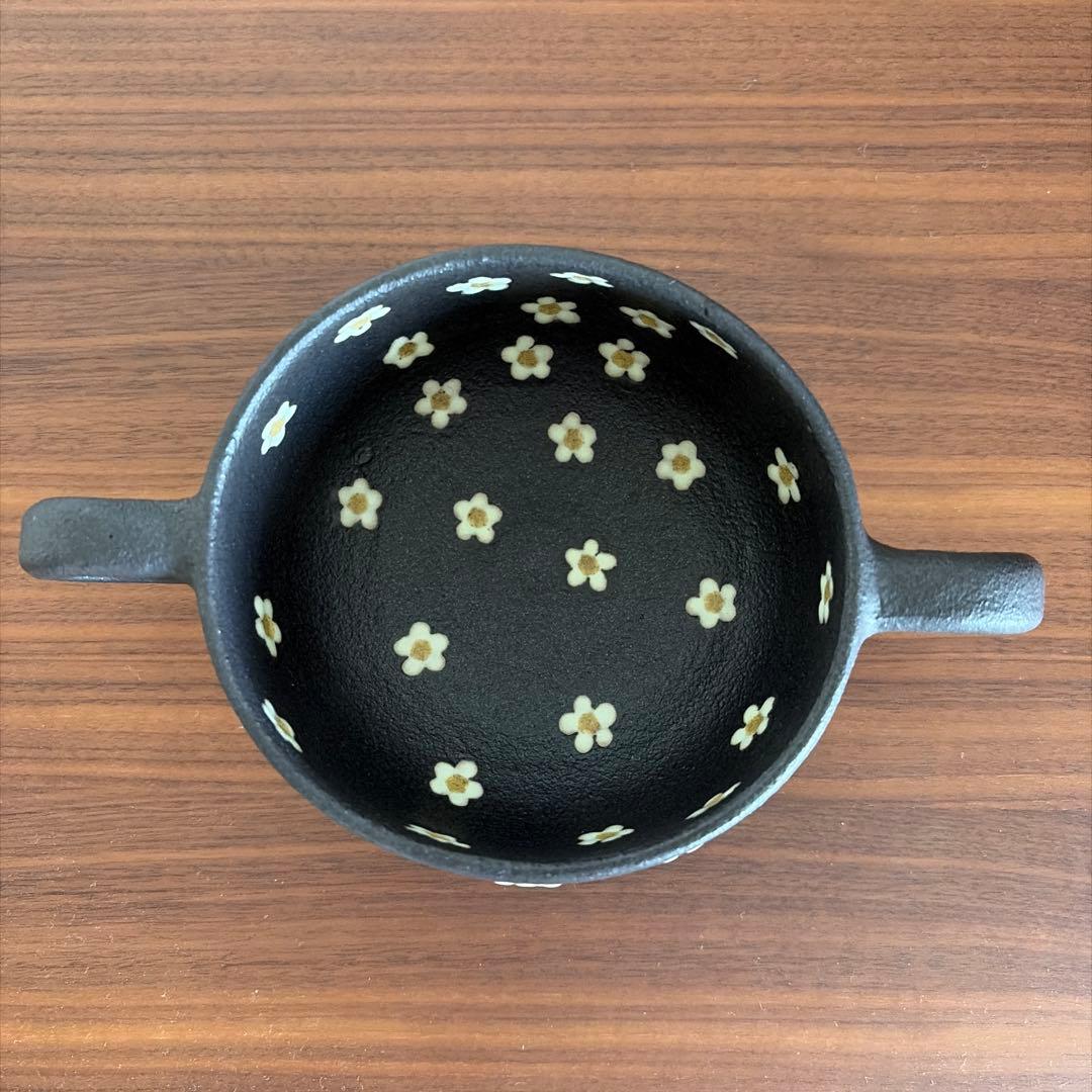 三ッ持啓【金井啓】　フリーカップ　スープカップ