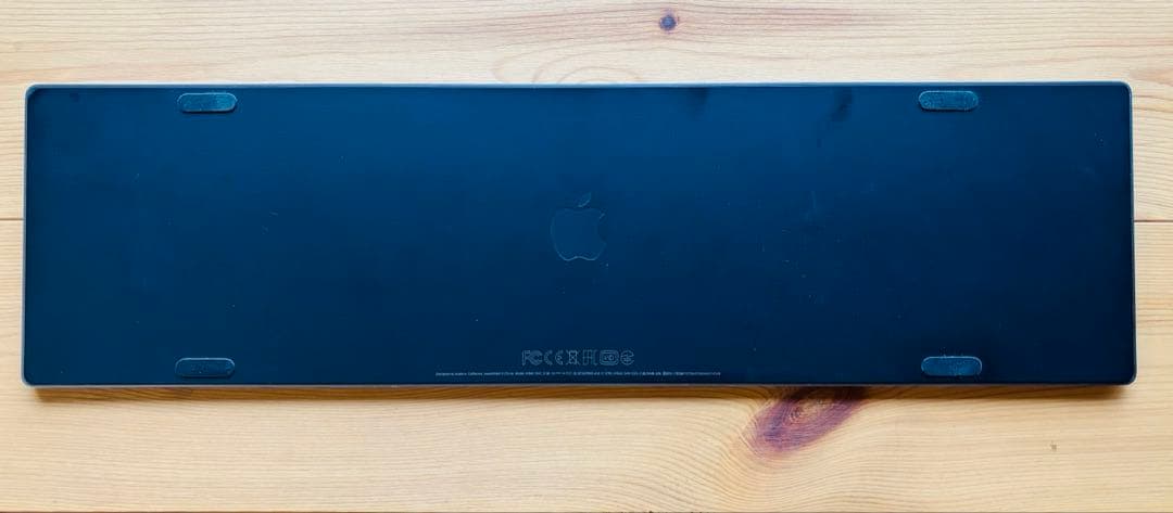 Apple Magic Keyboad マジックキーボード
