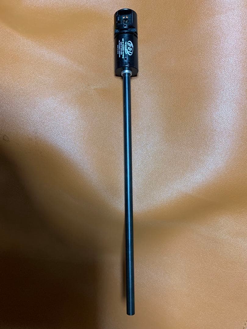 マルイ　VSR-10 Gスペック　サバゲ特化カスタム