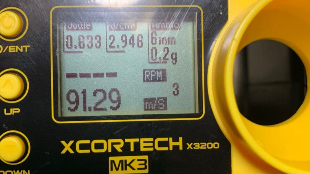 マルイ　VSR-10 Gスペック　サバゲ特化カスタム