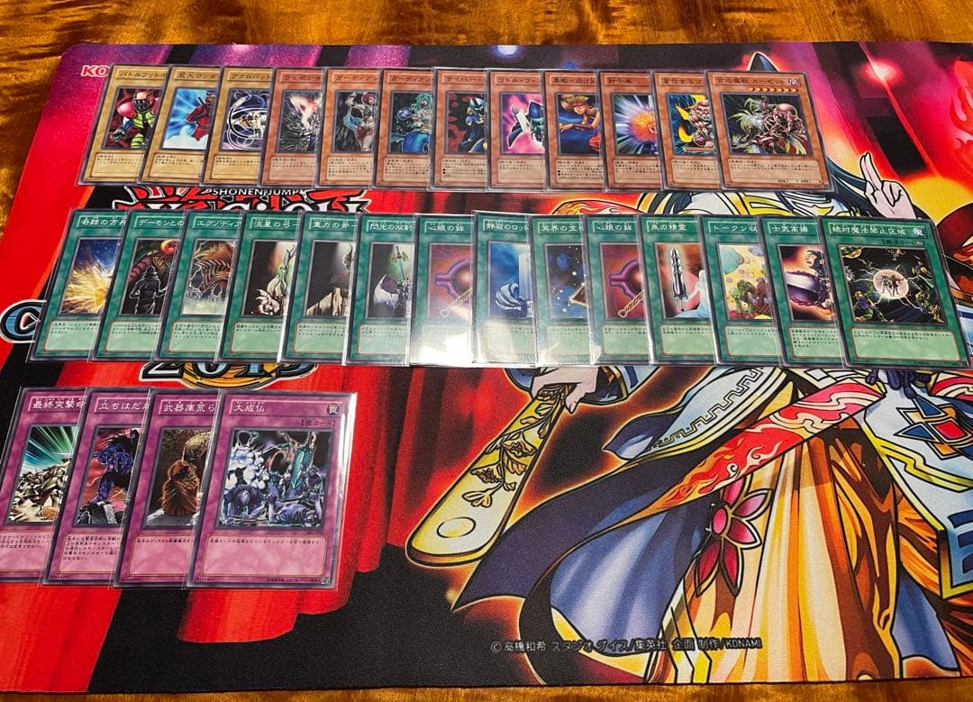 【遊戯王】【美品】3期レギュラーパック　セミコンプリート