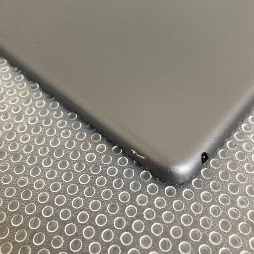 3401【早い者勝ち】iPad7 第7世代 32GB WIFIモデル☆