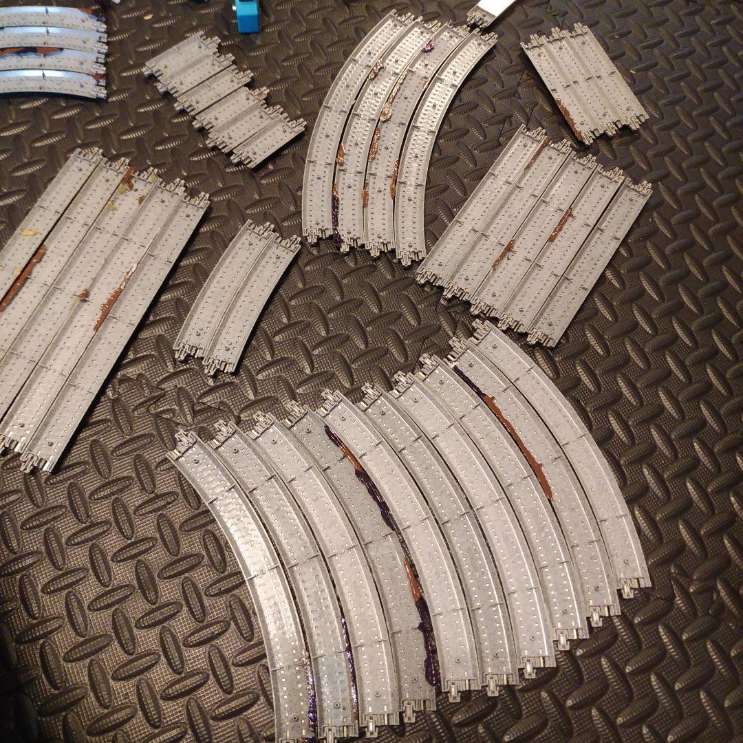 KATOカトー　ポイントやレールレイアウトセット