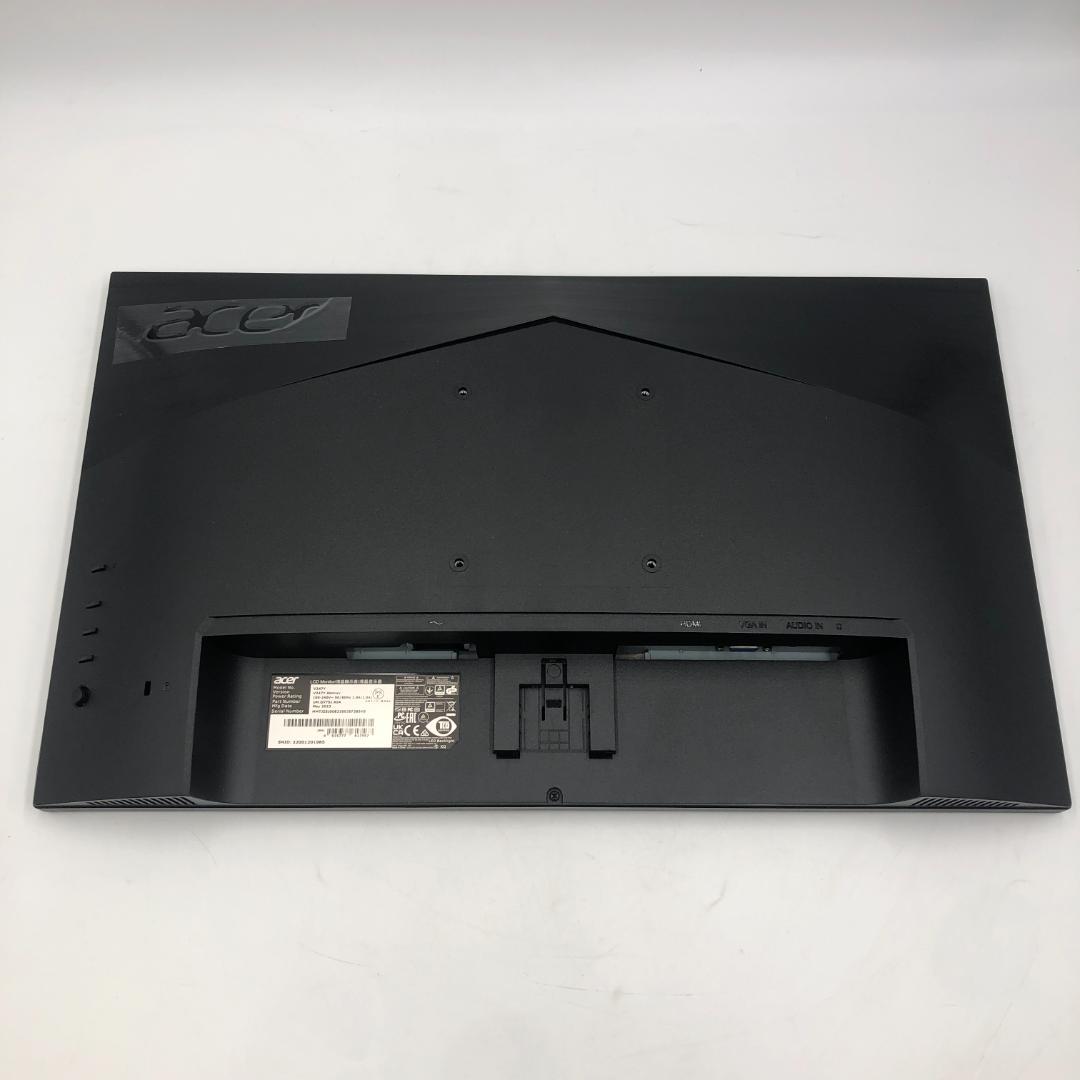 Acer モニター 23.8インチ V247Y Abmixv/Y33362-O3