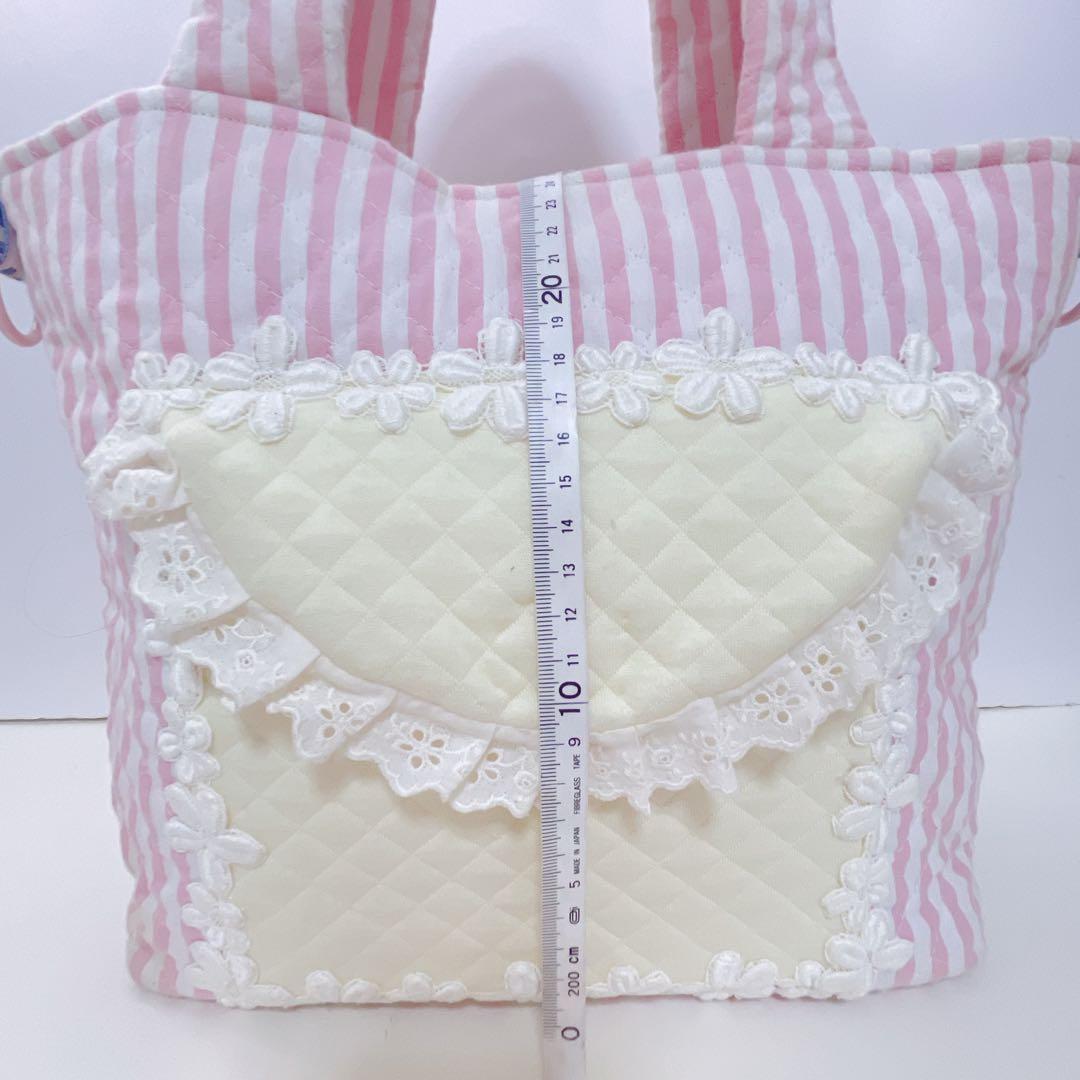 バッグ うさぎ くま アクセサリー がま口 ハンドメイド ファンシー ゆめかわ