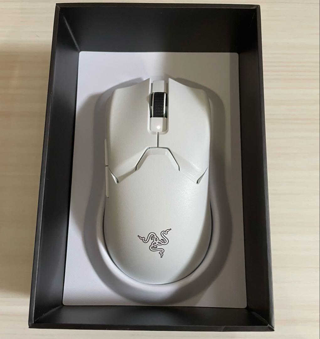 Razer Viper V2 Pro ワイヤレスマウス