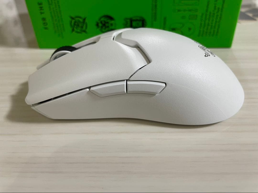Razer Viper V2 Pro ワイヤレスマウス