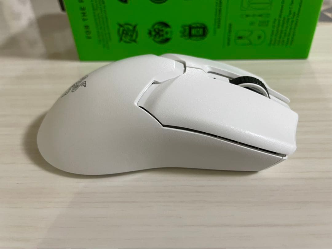 Razer Viper V2 Pro ワイヤレスマウス