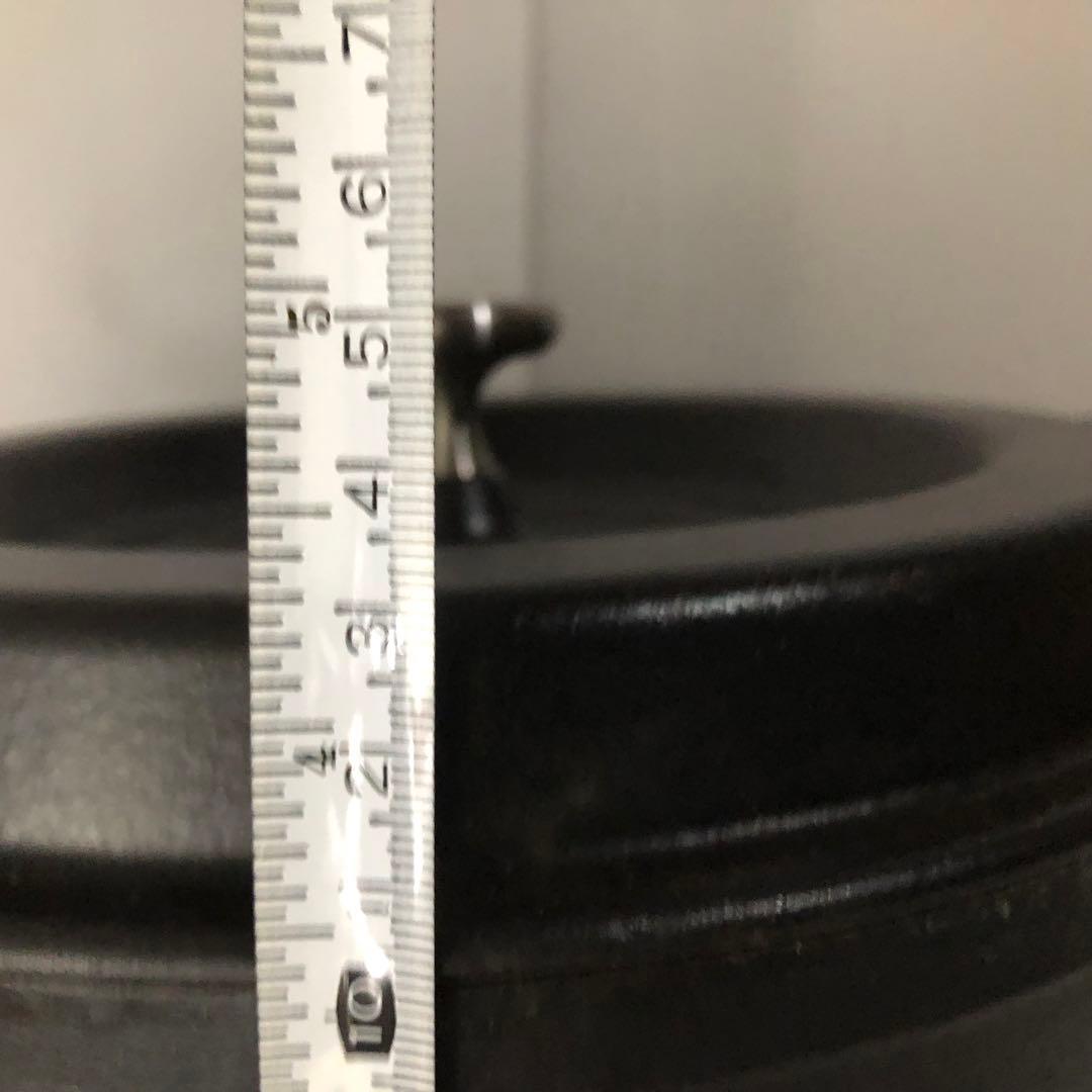 VERMICULAR バーミキュラ　オーブンポット　22㎝　両手鍋