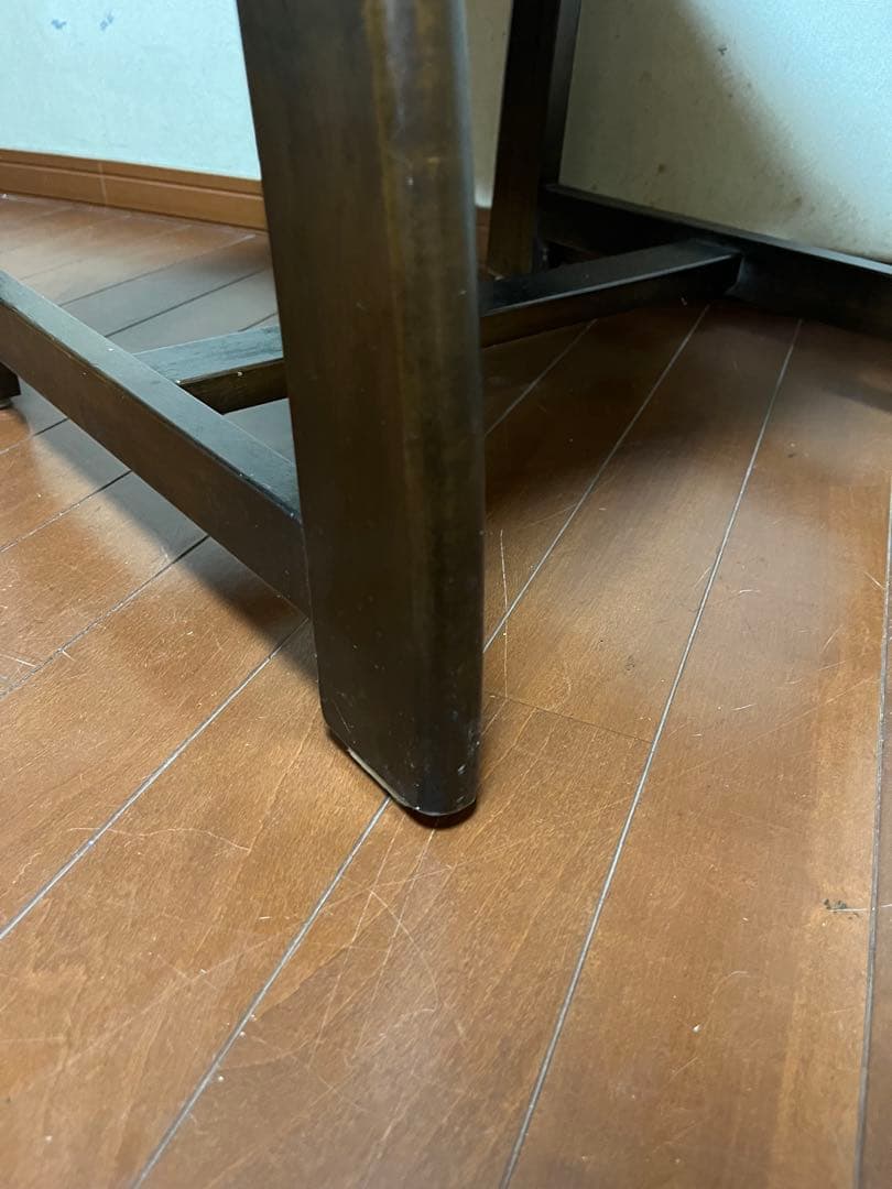 【愛知周辺手渡し大歓迎】【美品】カリモク RUSTIC アンティーク チェア