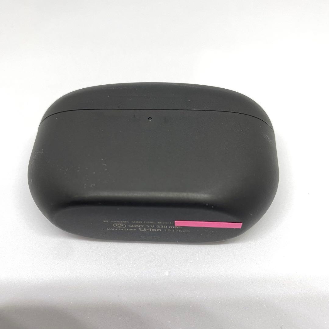 SONY WF 1000XM5 充電ケース オマケ付き