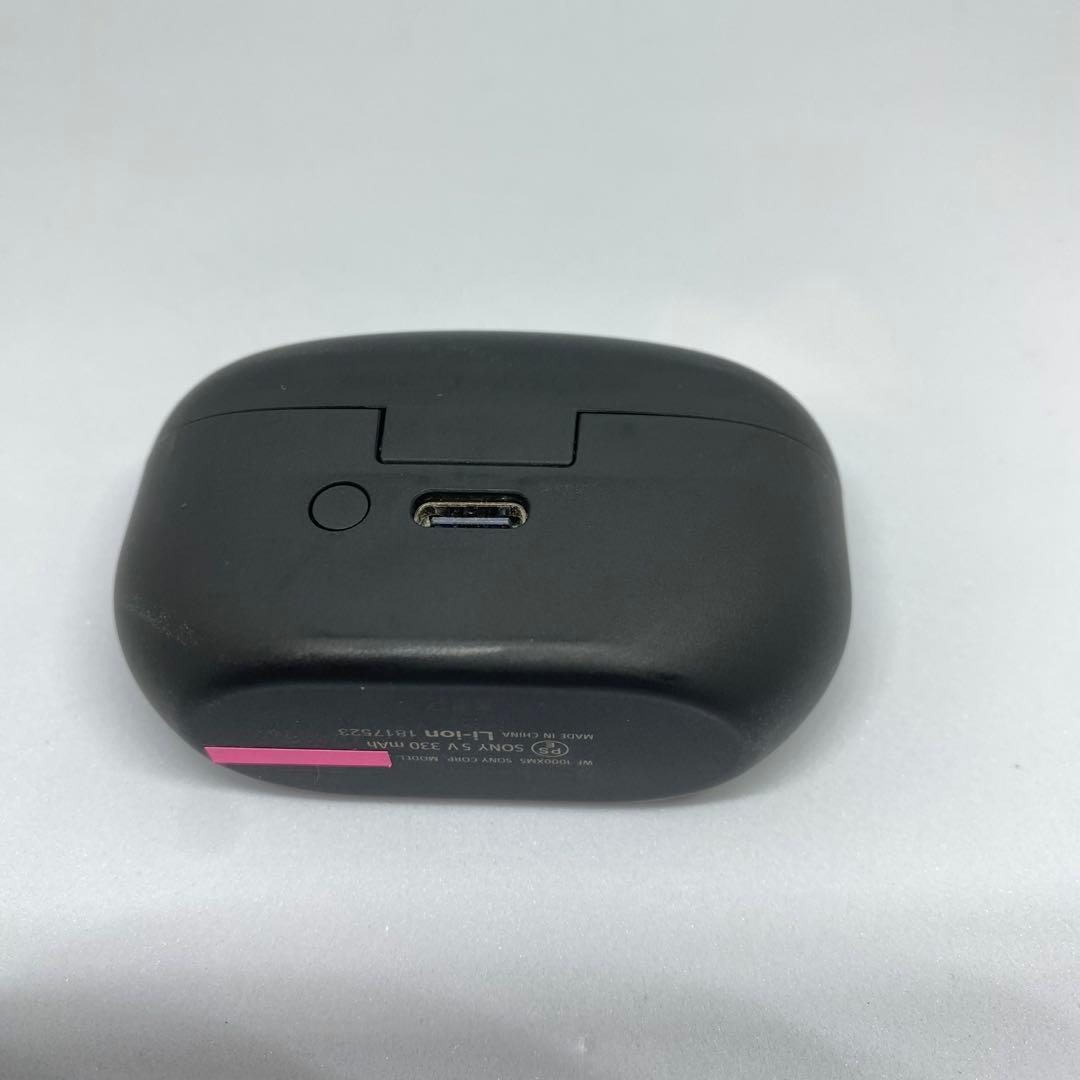 SONY WF 1000XM5 充電ケース オマケ付き