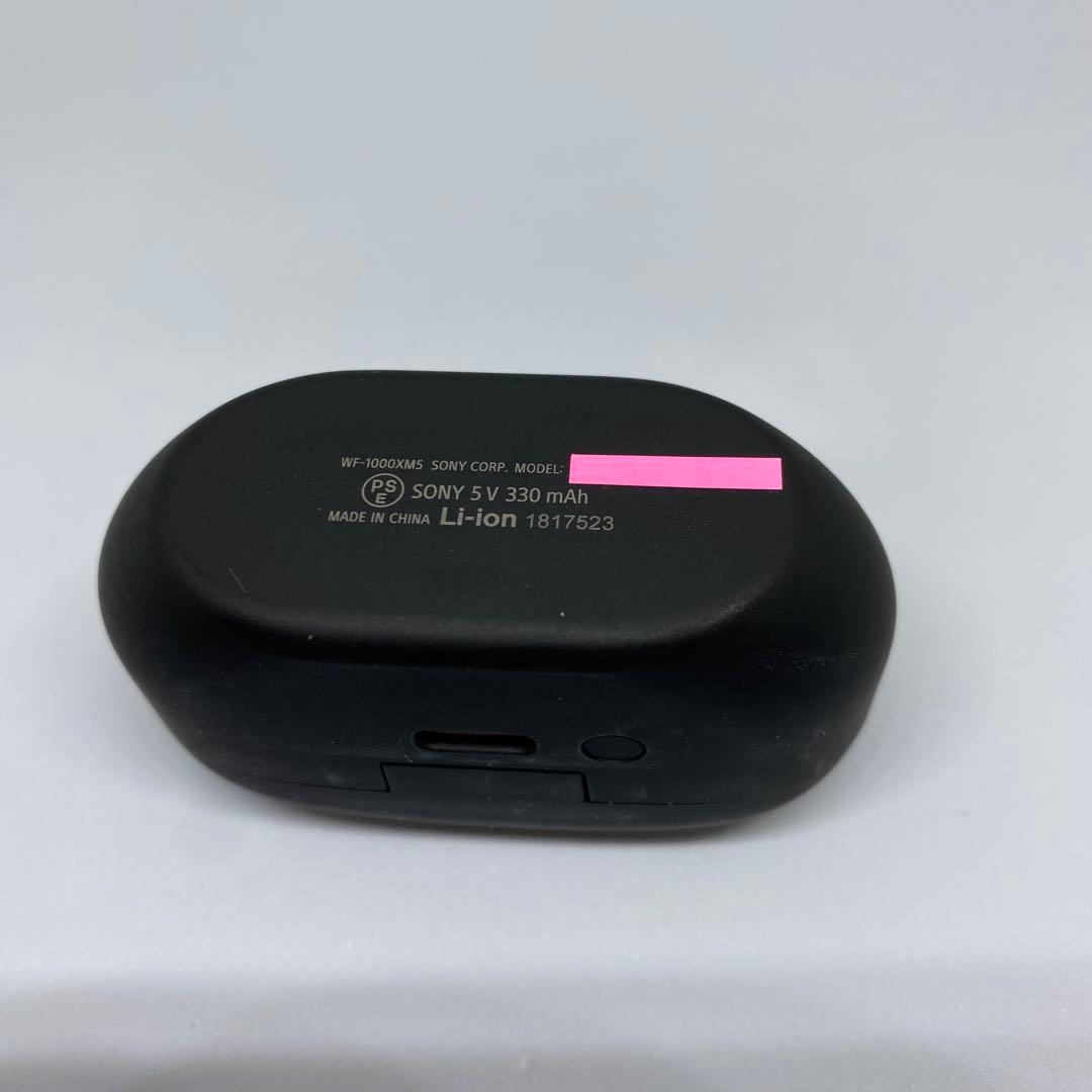 SONY WF 1000XM5 充電ケース オマケ付き
