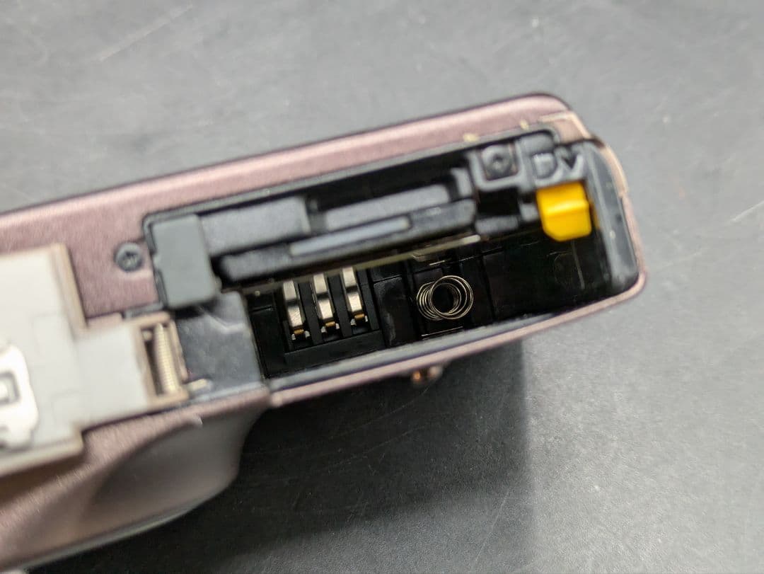 Nikon COOLPIX S9500 コンパクトデジタルカメラ