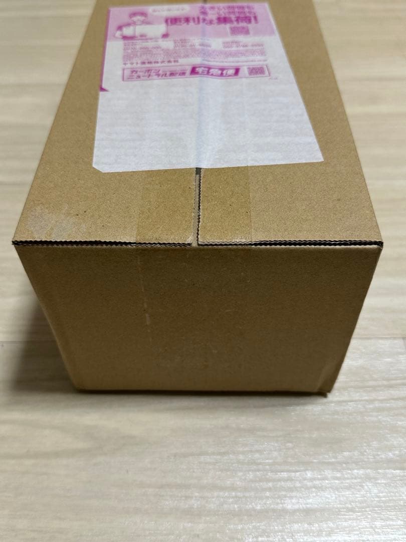 ポケモンBOX フクオカ