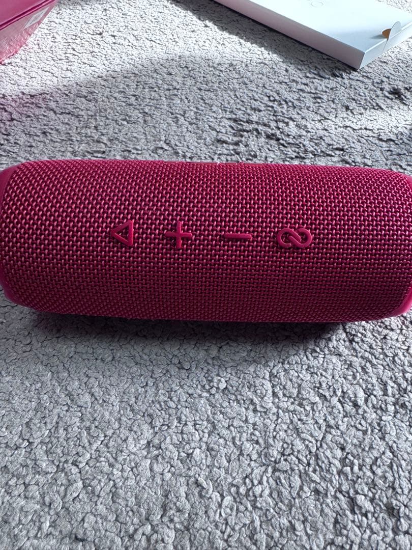JBL FLIP 6 ワイヤレススピーカー