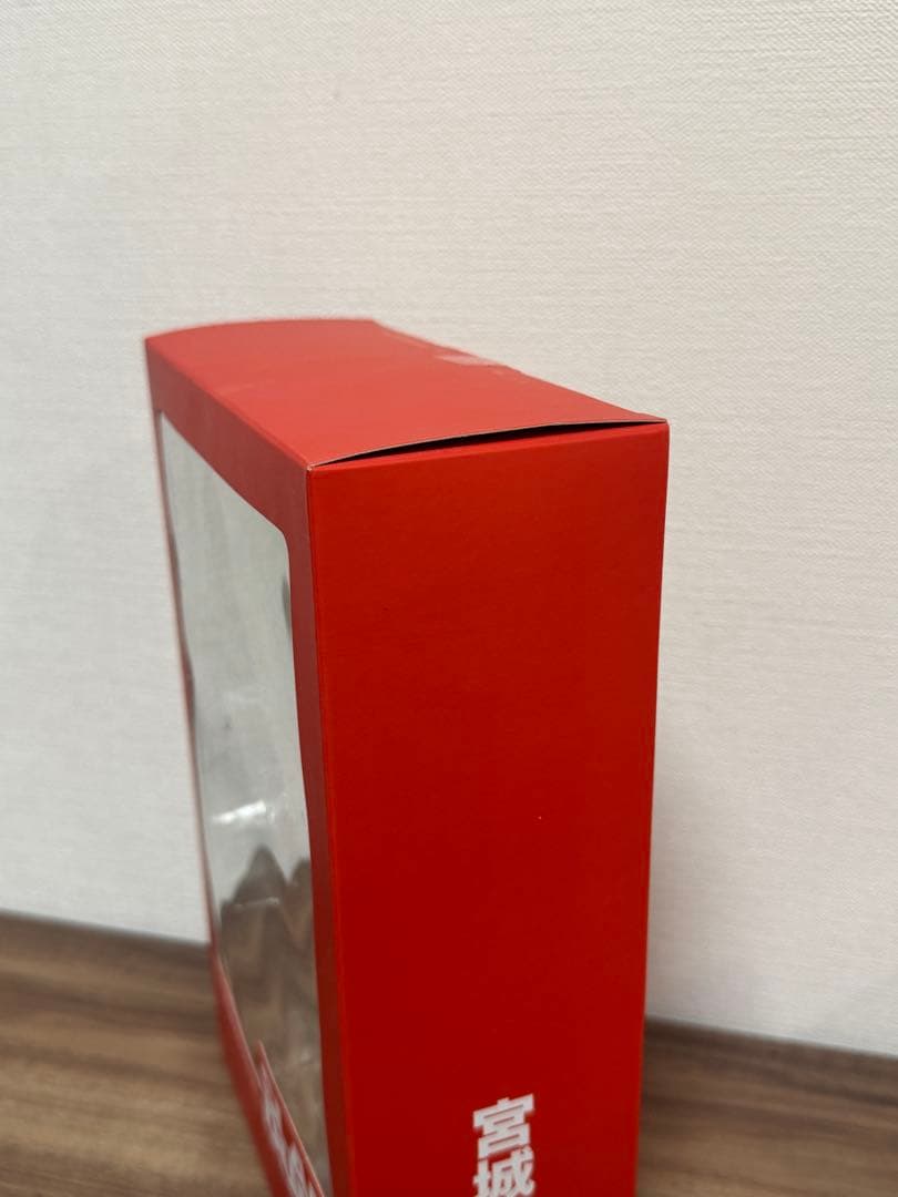スピリットコレクション オブ 井上雄彦 スラムダンク Vol.2 宮城リョータ