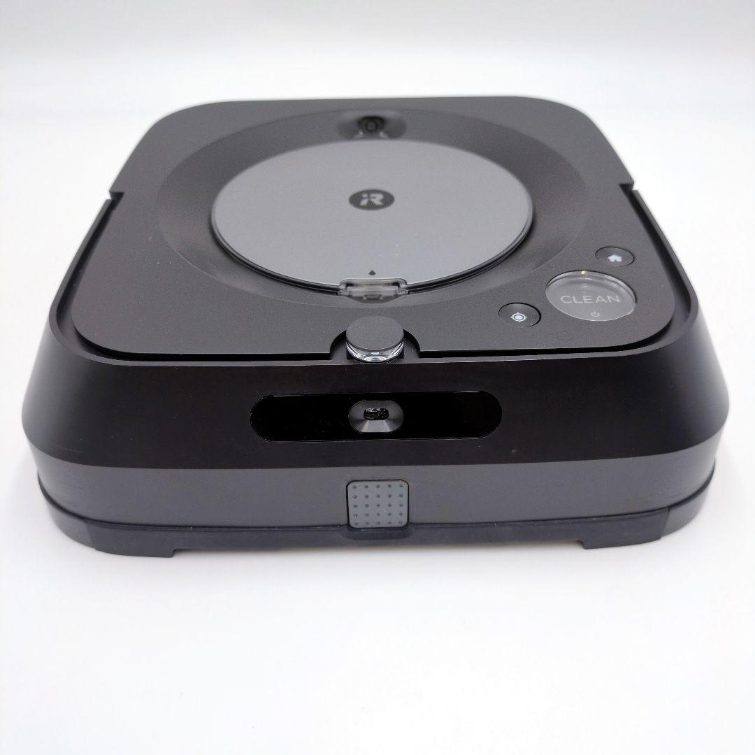 【極美品】iRobot Braava jet ブラーバジェット WiFi対応
